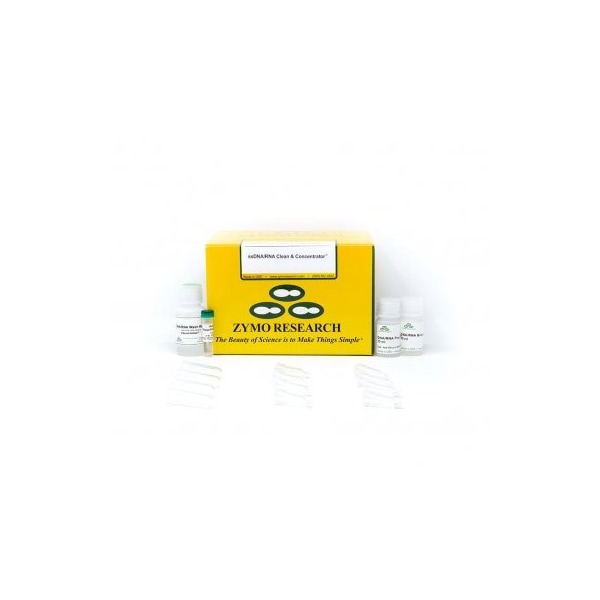 ssDNA/RNA Clean & Concentrator, 50 Preps